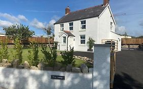 Elidyr Cottage - 3 Bedroom Cottage - Amroth