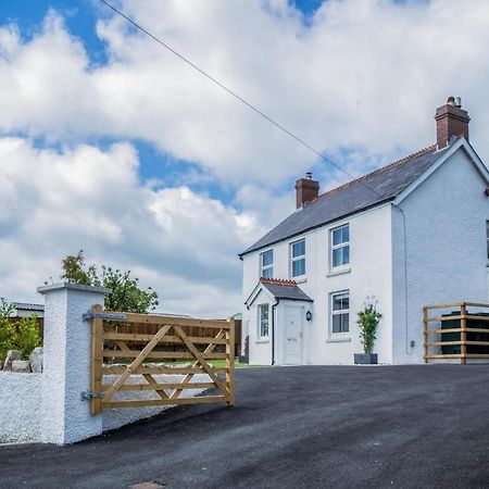 Elidyr Cottage - 3 Bedroom Cottage - Amroth Exterior photo