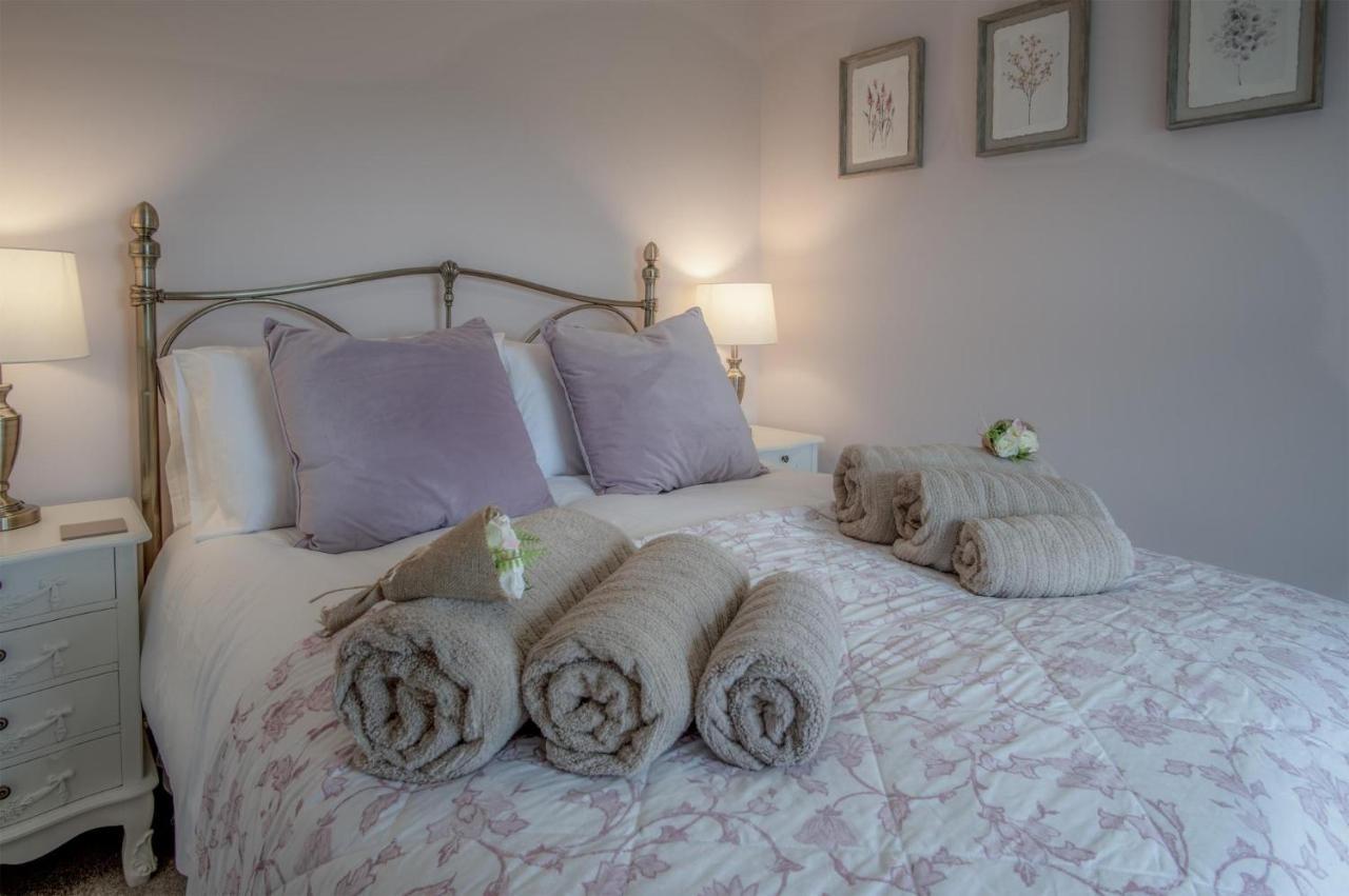 Elidyr Cottage - 3 Bedroom Cottage - Amroth Exterior photo