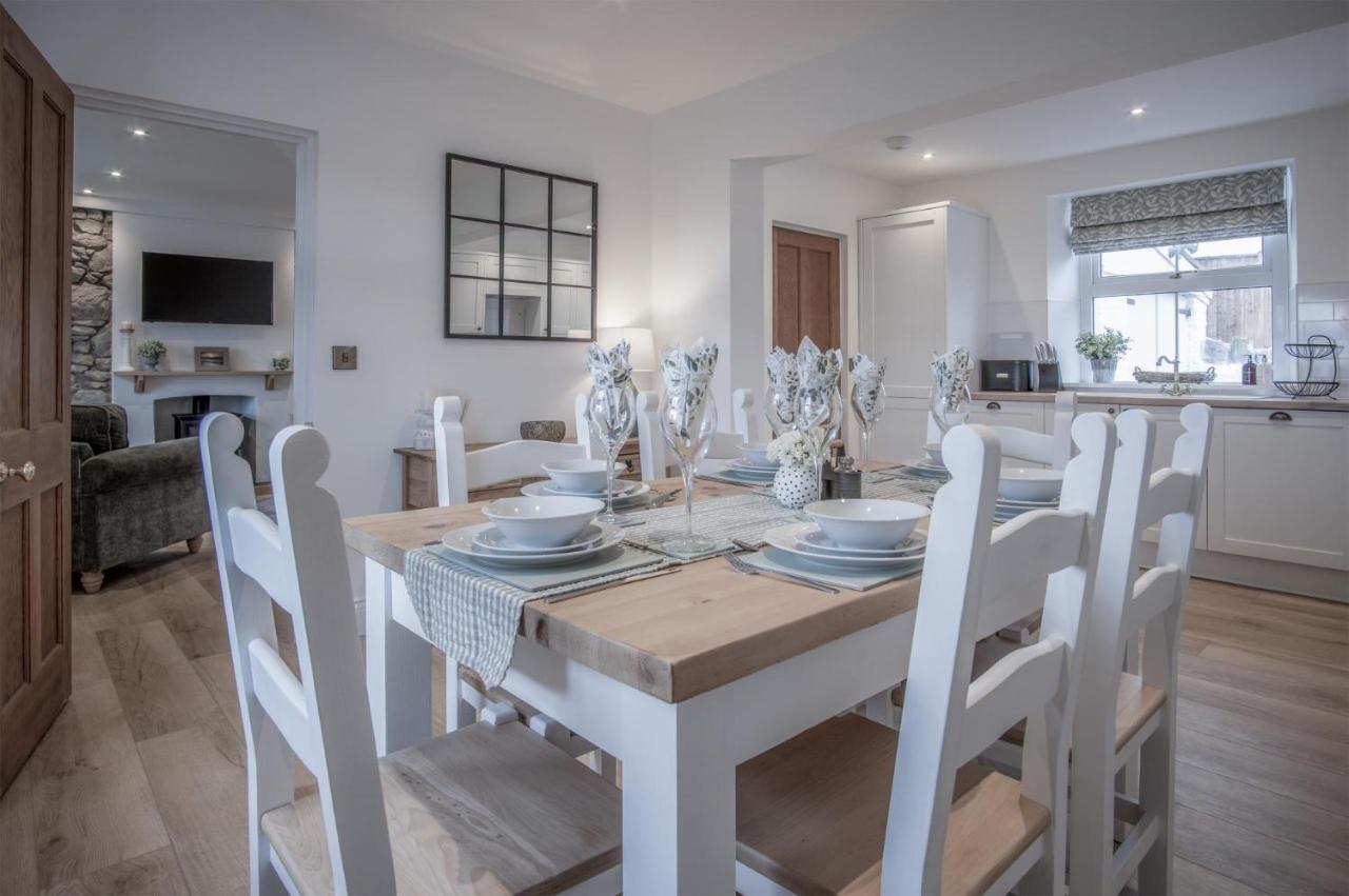 Elidyr Cottage - 3 Bedroom Cottage - Amroth Exterior photo