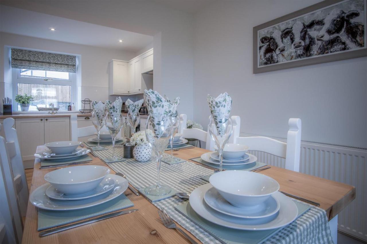 Elidyr Cottage - 3 Bedroom Cottage - Amroth Exterior photo