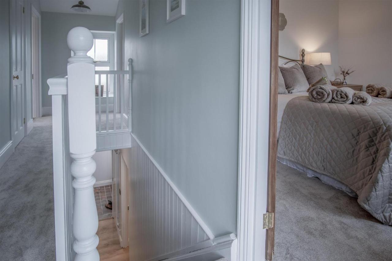 Elidyr Cottage - 3 Bedroom Cottage - Amroth Exterior photo