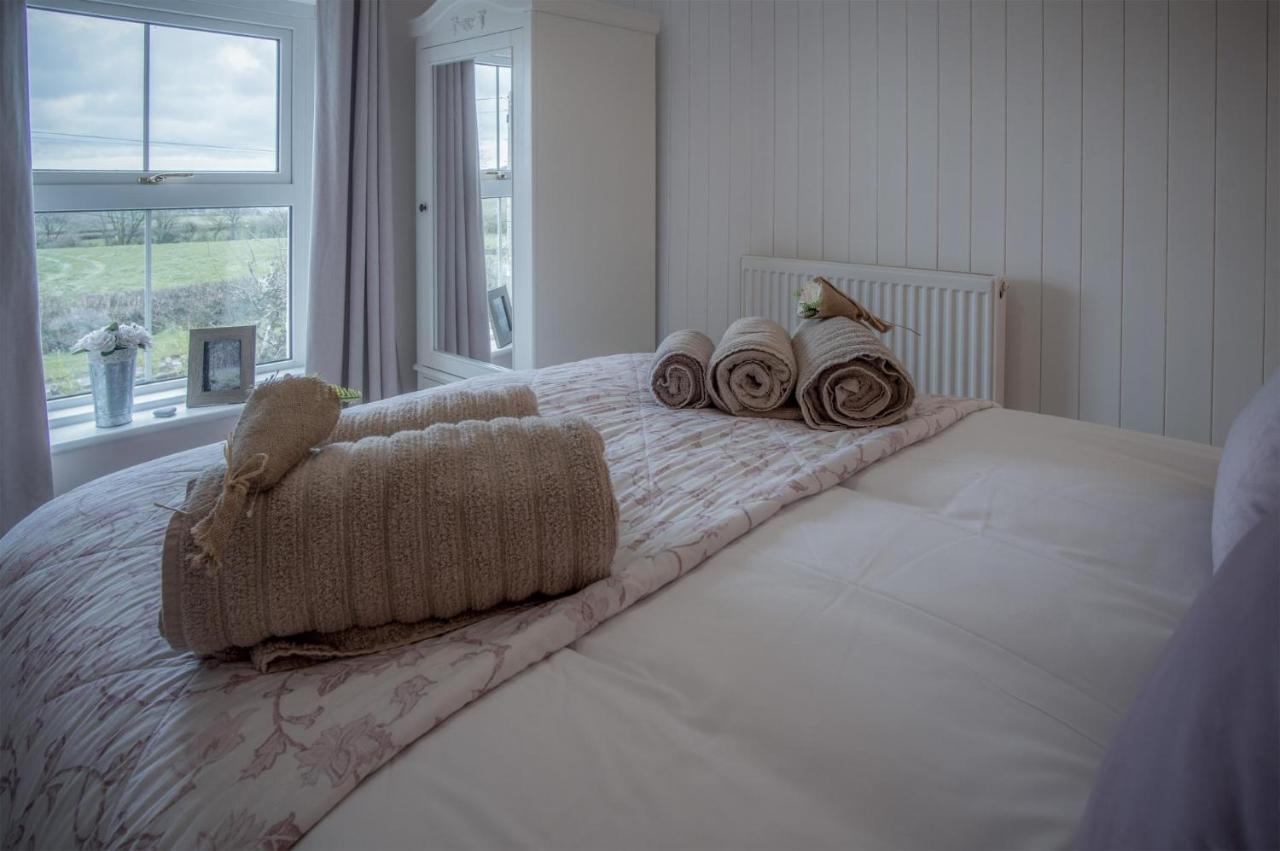 Elidyr Cottage - 3 Bedroom Cottage - Amroth Exterior photo