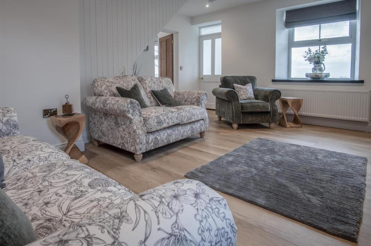 Elidyr Cottage - 3 Bedroom Cottage - Amroth Exterior photo
