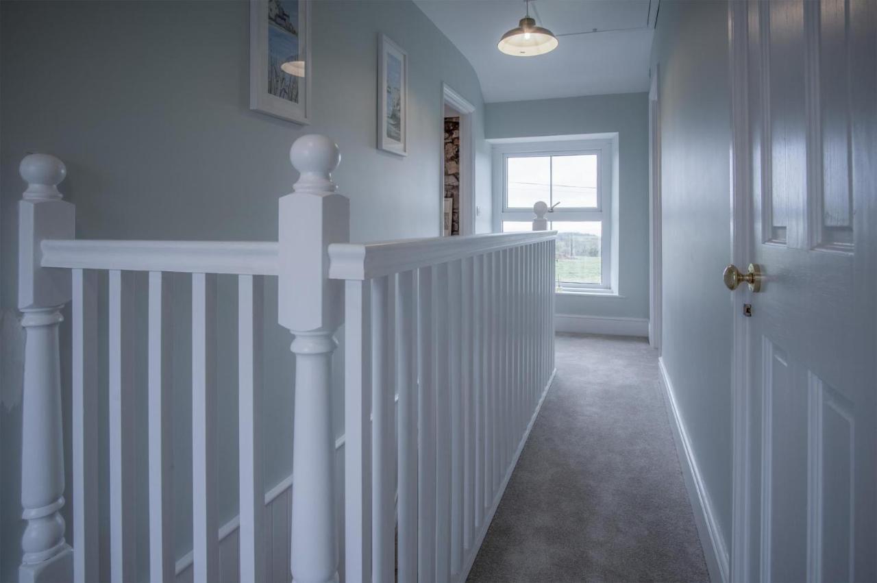 Elidyr Cottage - 3 Bedroom Cottage - Amroth Exterior photo