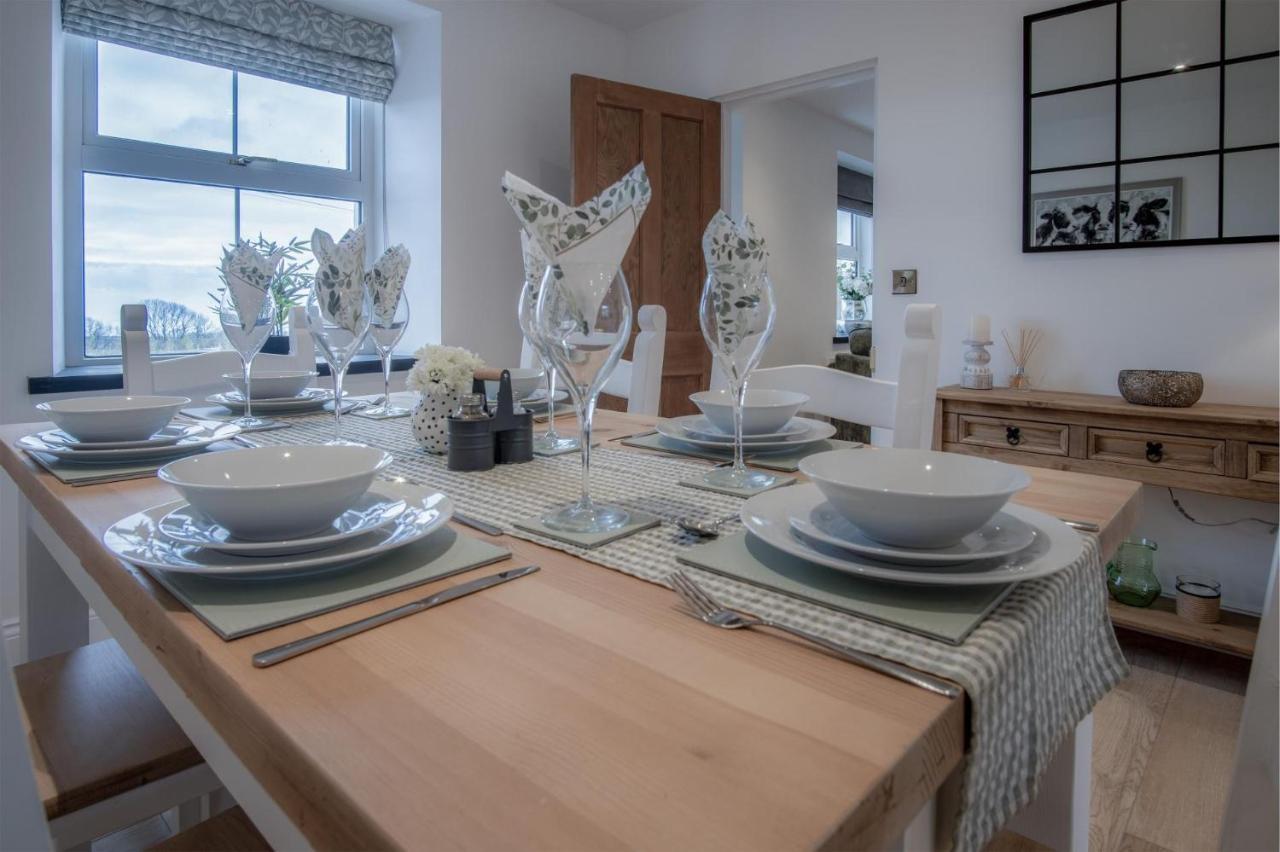 Elidyr Cottage - 3 Bedroom Cottage - Amroth Exterior photo