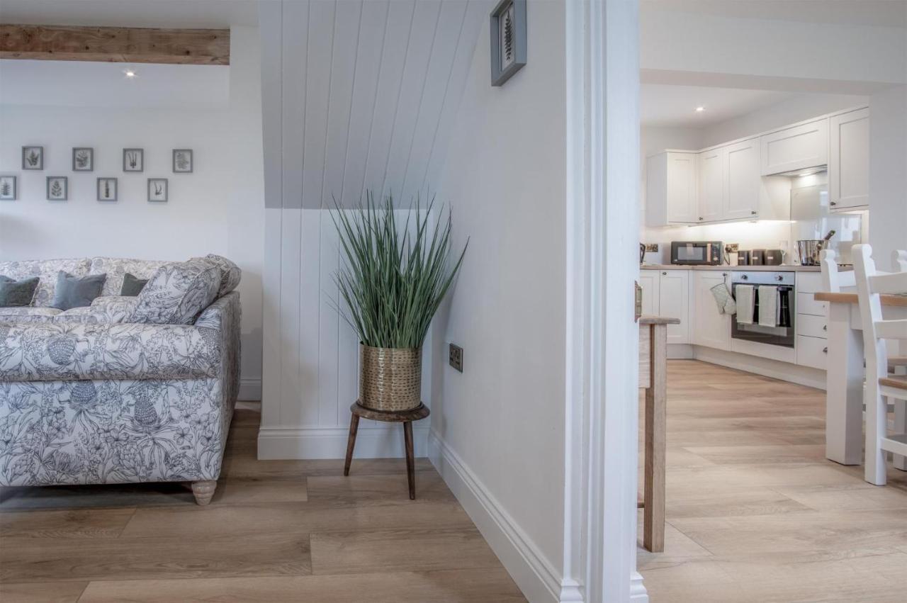 Elidyr Cottage - 3 Bedroom Cottage - Amroth Exterior photo