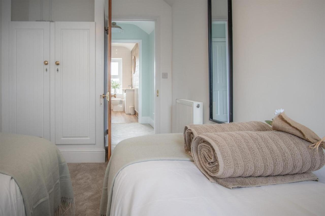 Elidyr Cottage - 3 Bedroom Cottage - Amroth Exterior photo