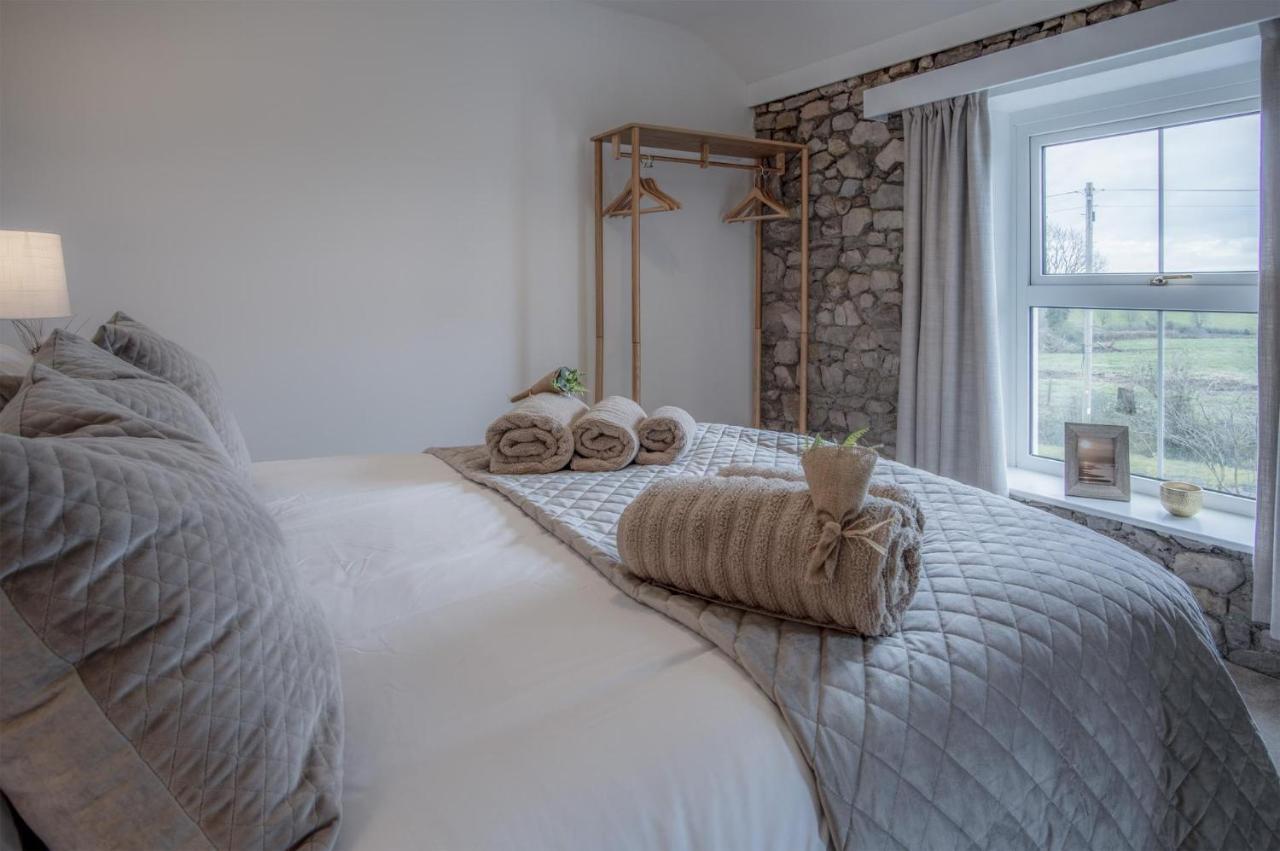 Elidyr Cottage - 3 Bedroom Cottage - Amroth Exterior photo
