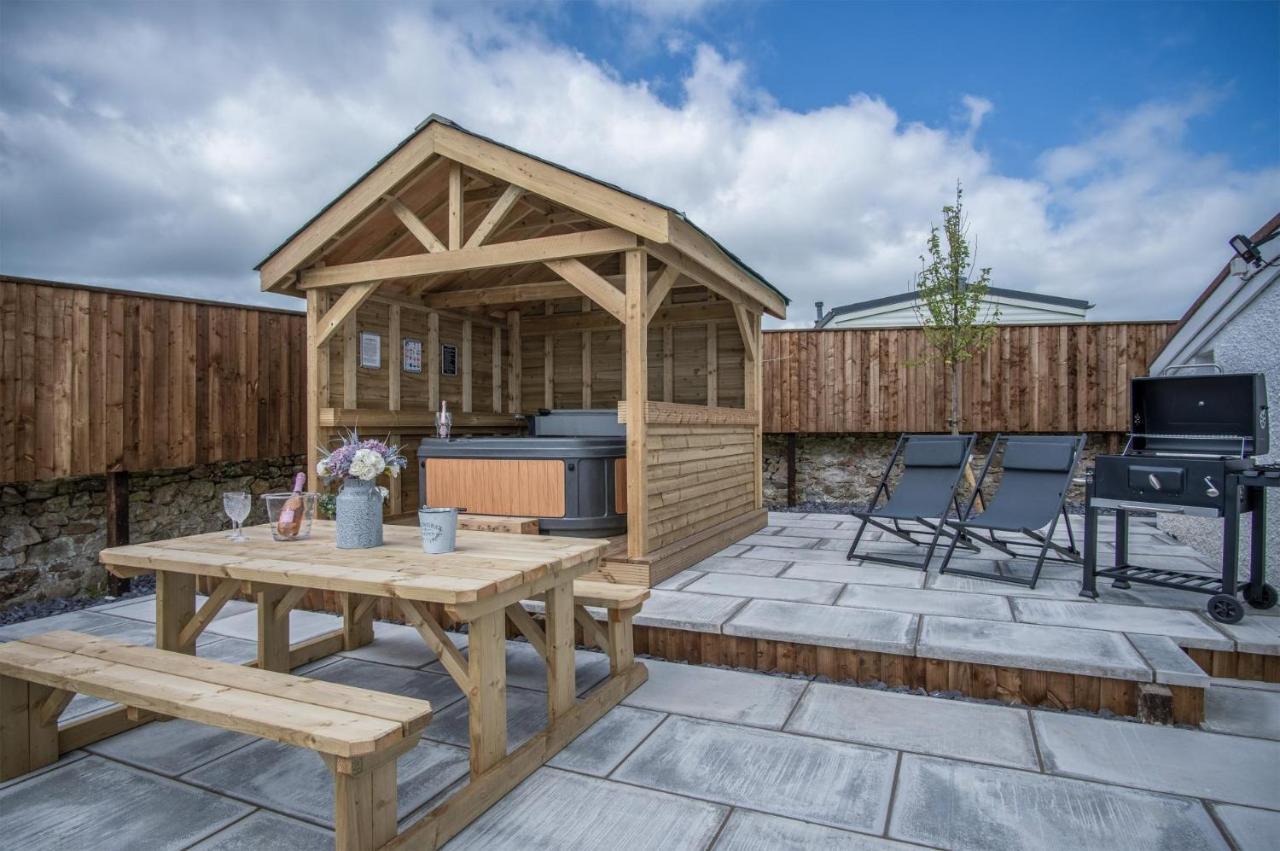 Elidyr Cottage - 3 Bedroom Cottage - Amroth Exterior photo