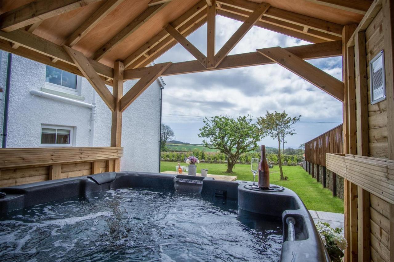 Elidyr Cottage - 3 Bedroom Cottage - Amroth Exterior photo
