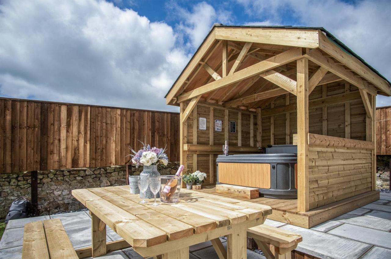 Elidyr Cottage - 3 Bedroom Cottage - Amroth Exterior photo