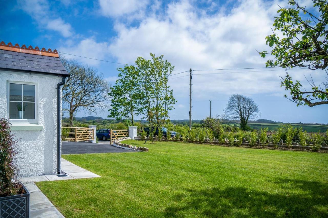 Elidyr Cottage - 3 Bedroom Cottage - Amroth Exterior photo