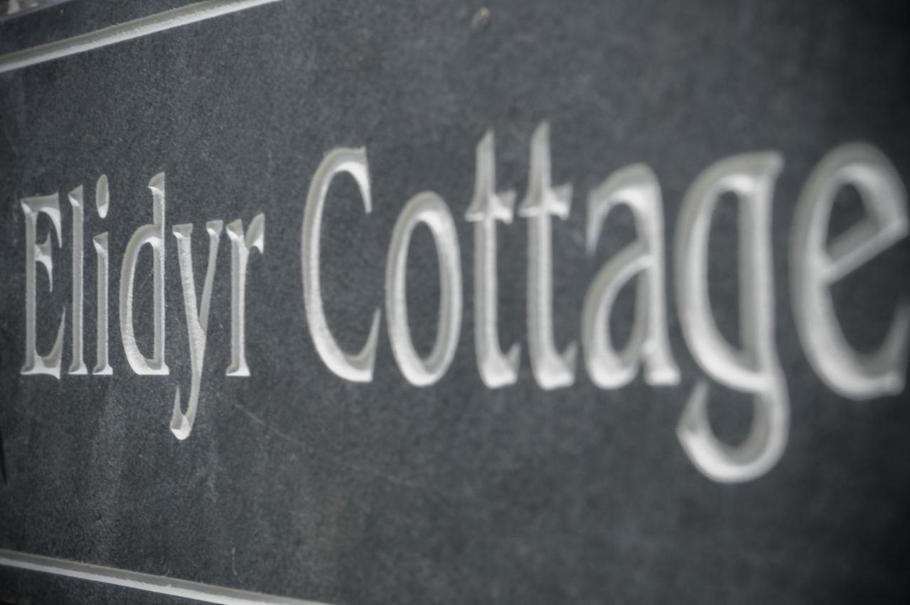 Elidyr Cottage - 3 Bedroom Cottage - Amroth Exterior photo